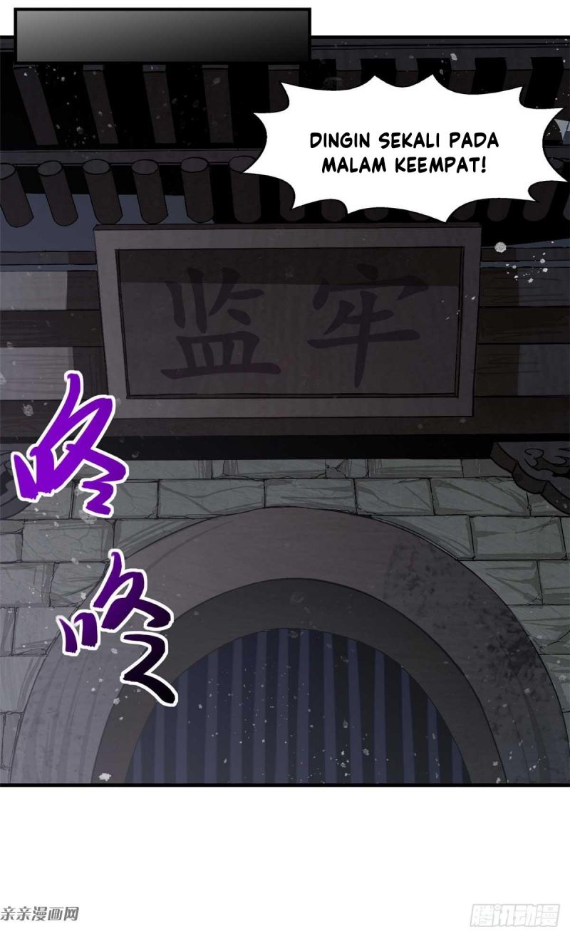 A Demonic Heart Chapter 2 - halaman 32
