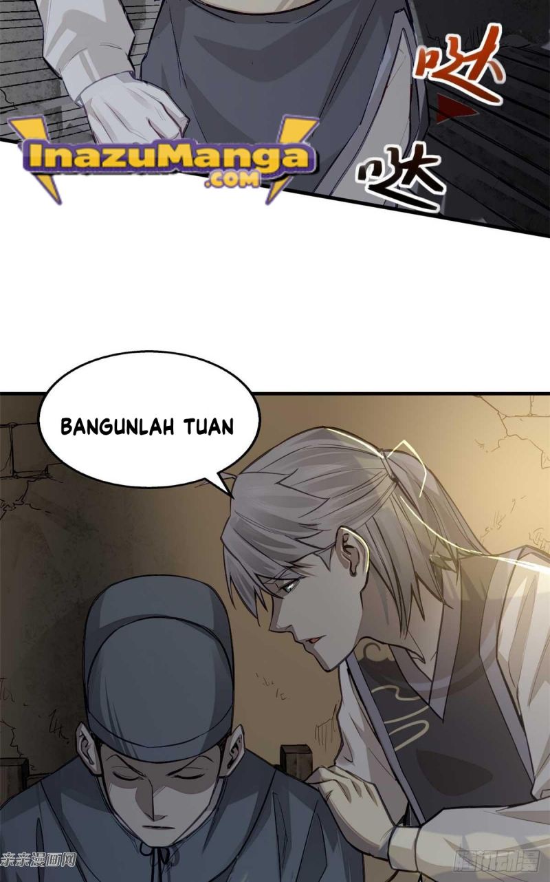 A Demonic Heart Chapter 2 - halaman 36