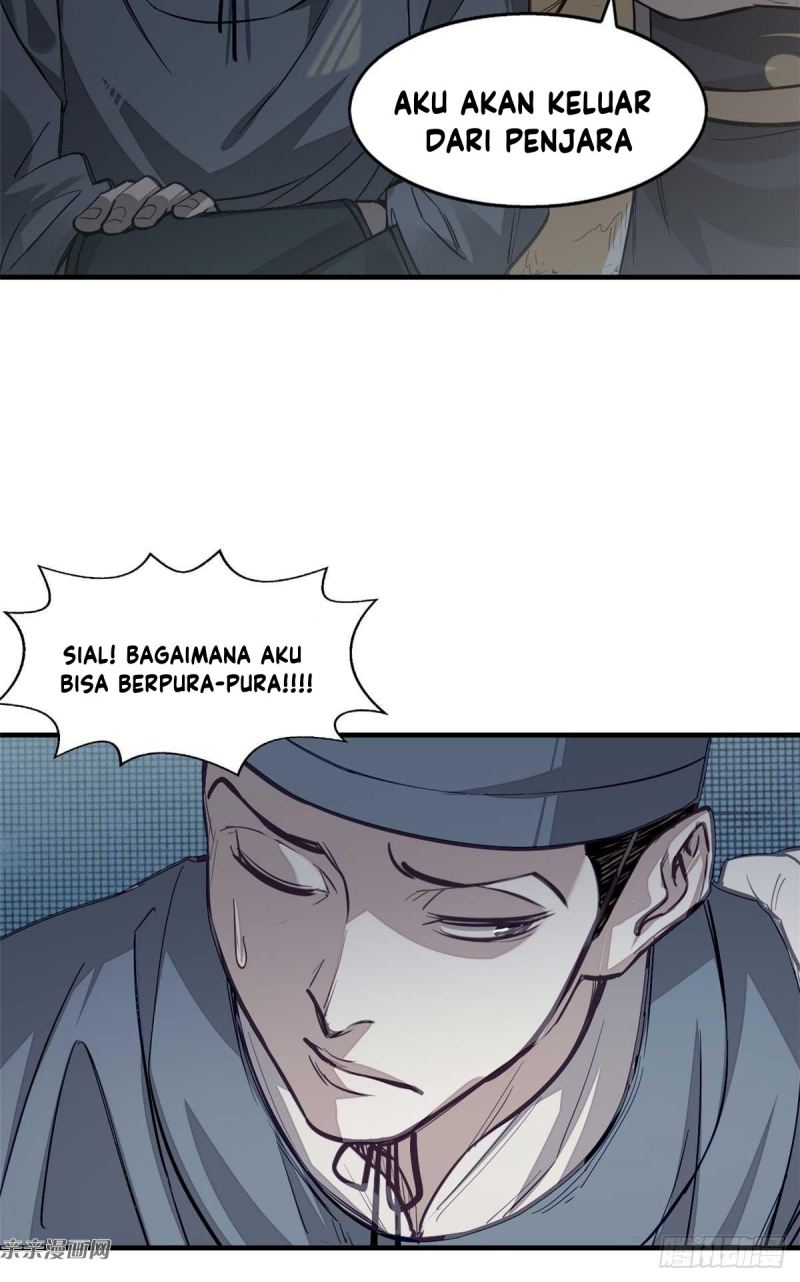 A Demonic Heart Chapter 2 - halaman 37