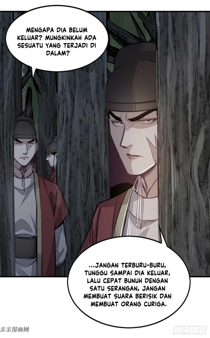 A Demonic Heart Chapter 2 - halaman 40
