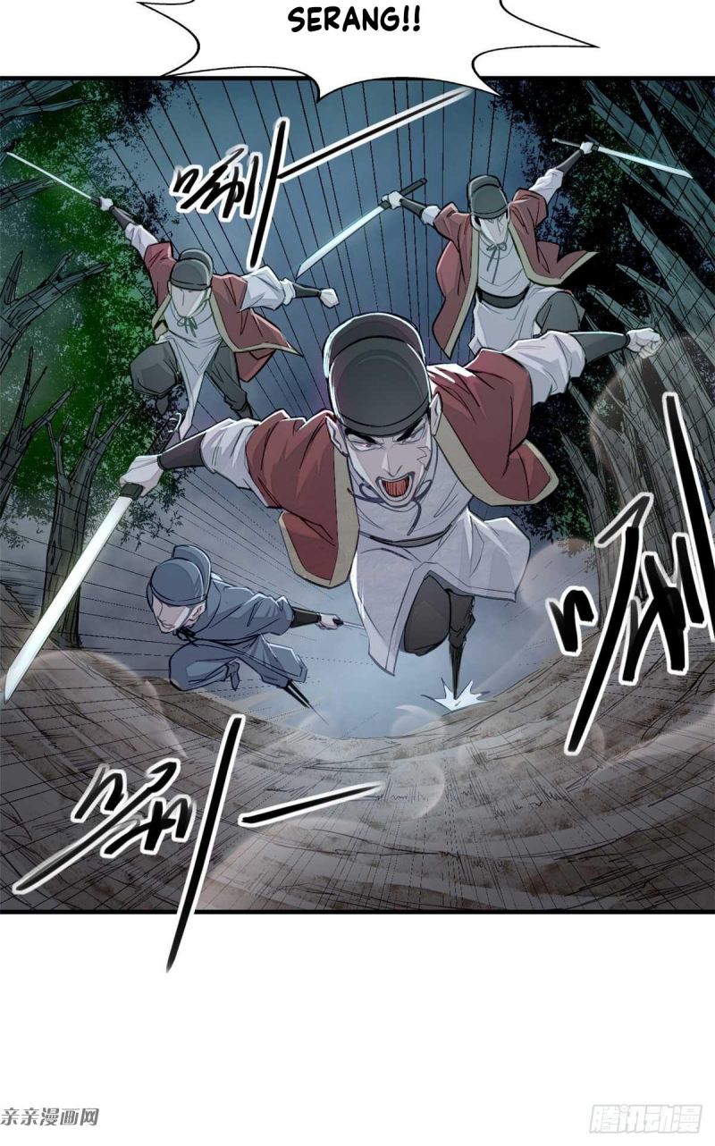 A Demonic Heart Chapter 2 - halaman 42