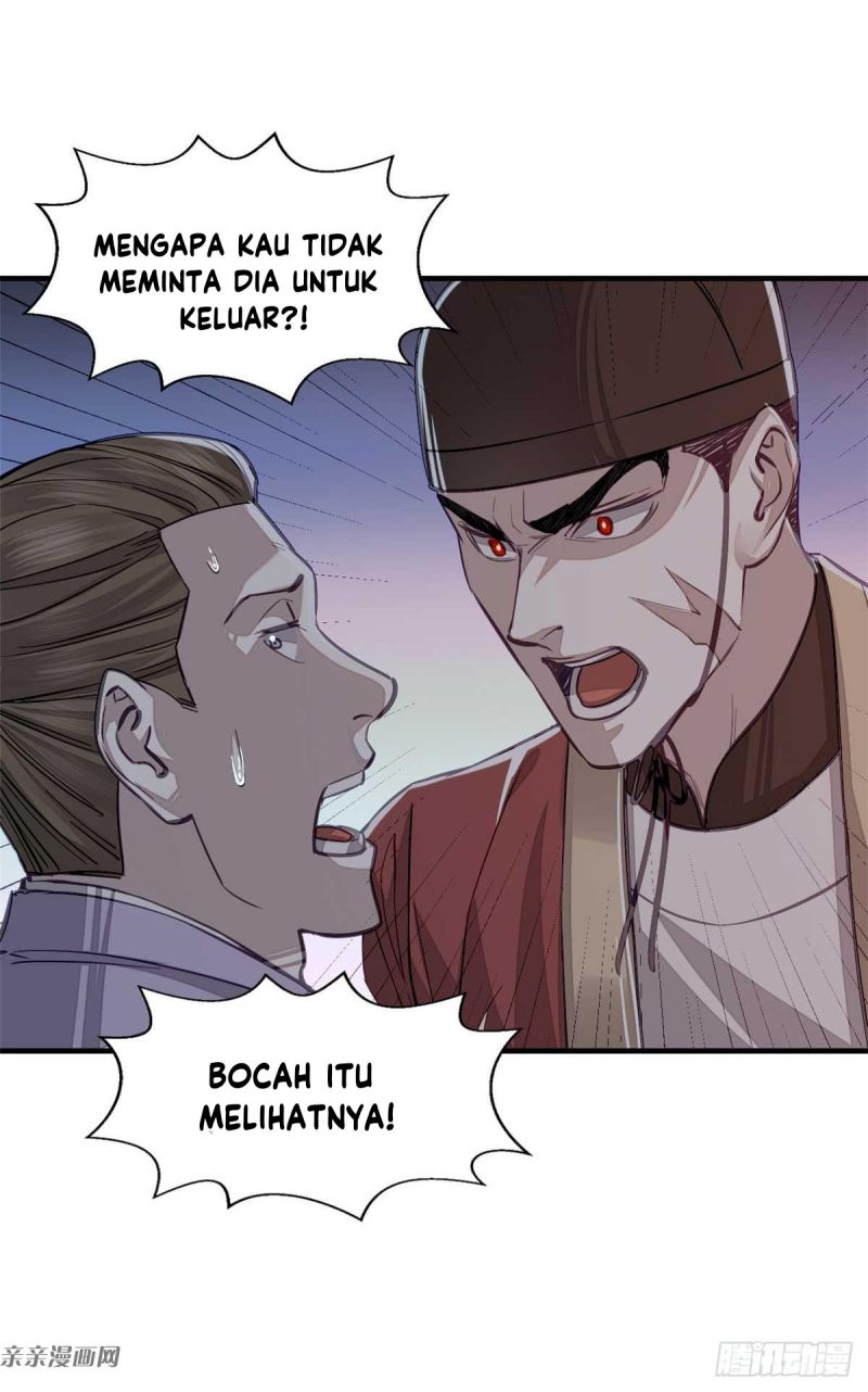 A Demonic Heart Chapter 2 - halaman 44