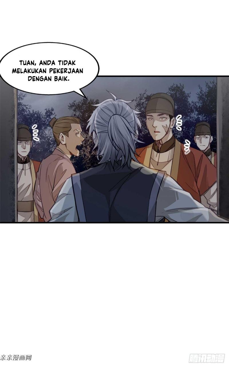 A Demonic Heart Chapter 2 - halaman 45