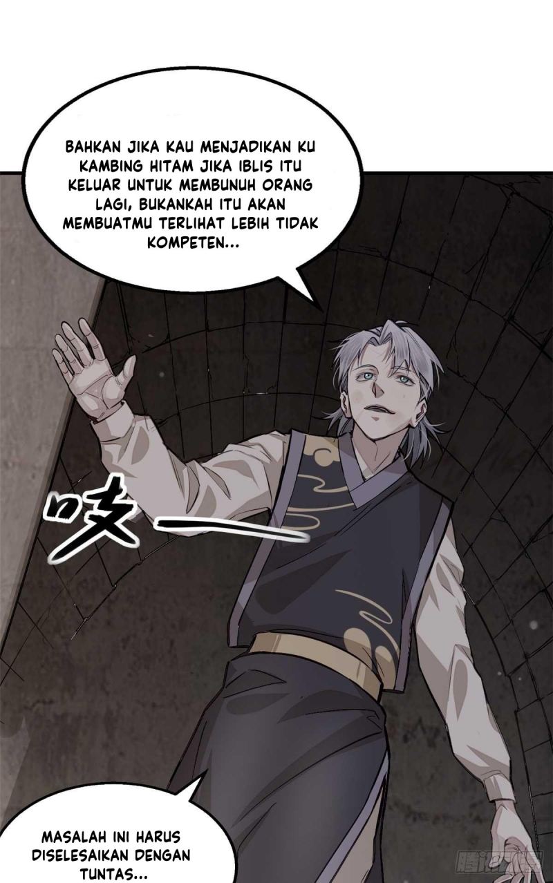 A Demonic Heart Chapter 2 - halaman 46