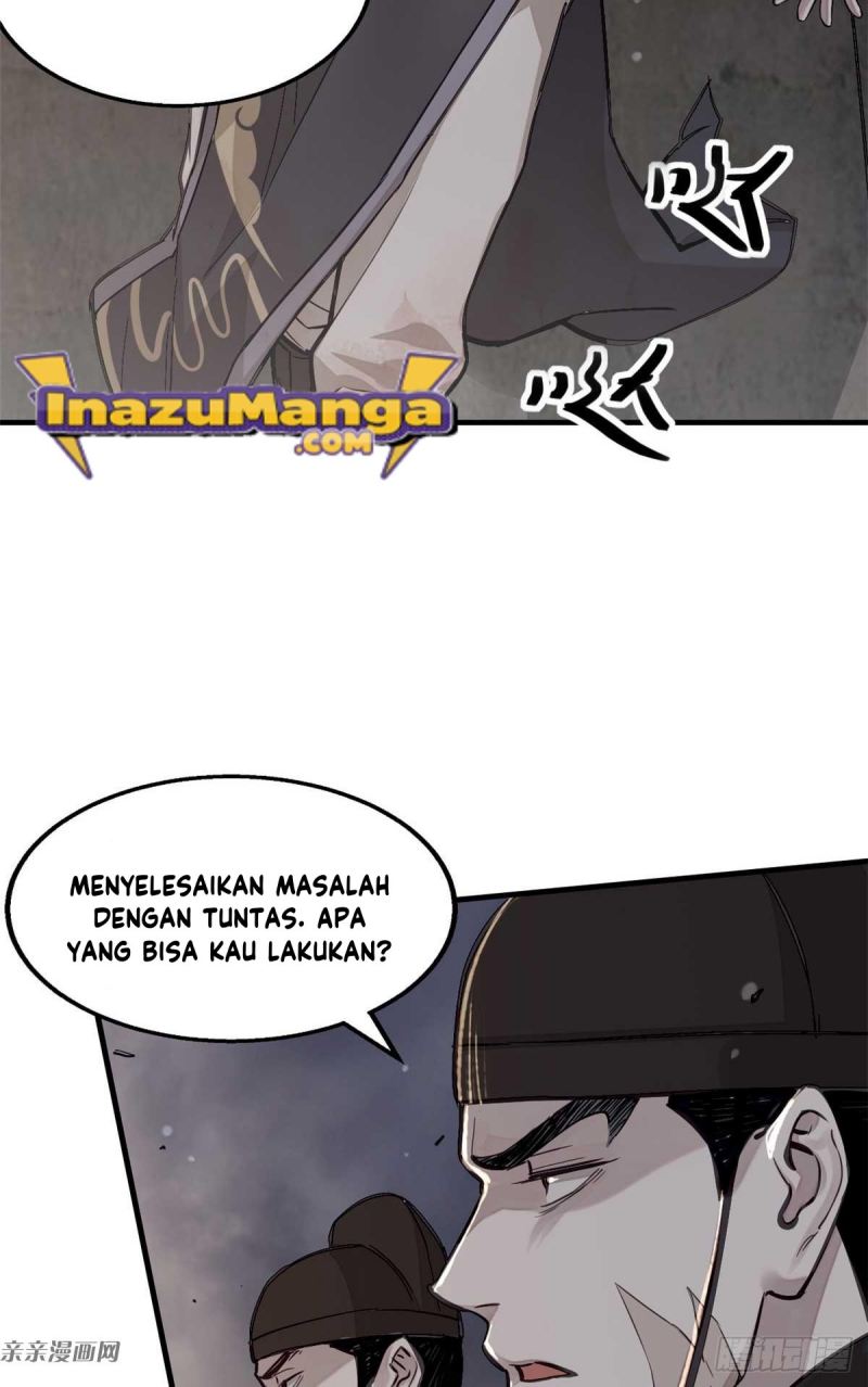 A Demonic Heart Chapter 2 - halaman 47