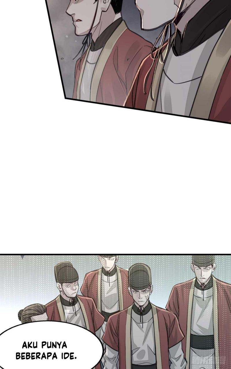 A Demonic Heart Chapter 2 - halaman 48