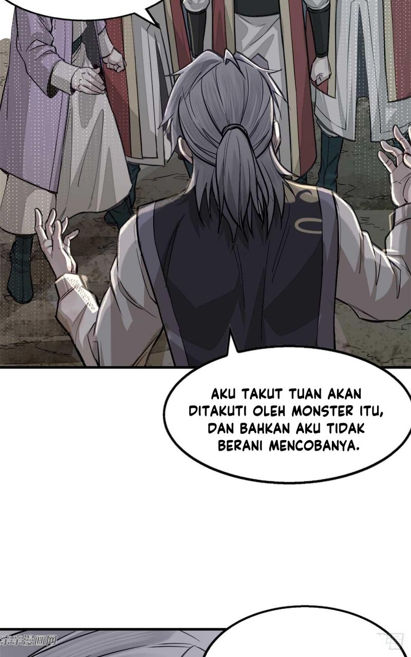 A Demonic Heart Chapter 2 - halaman 49