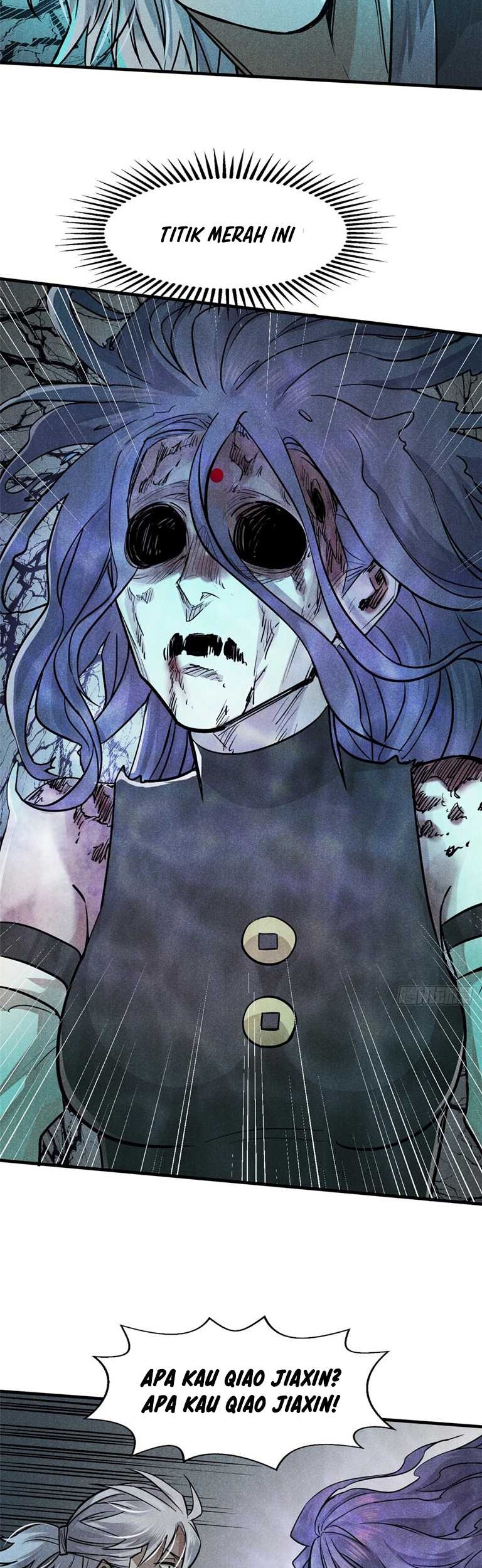 A Demonic Heart Chapter 20 - halaman 10