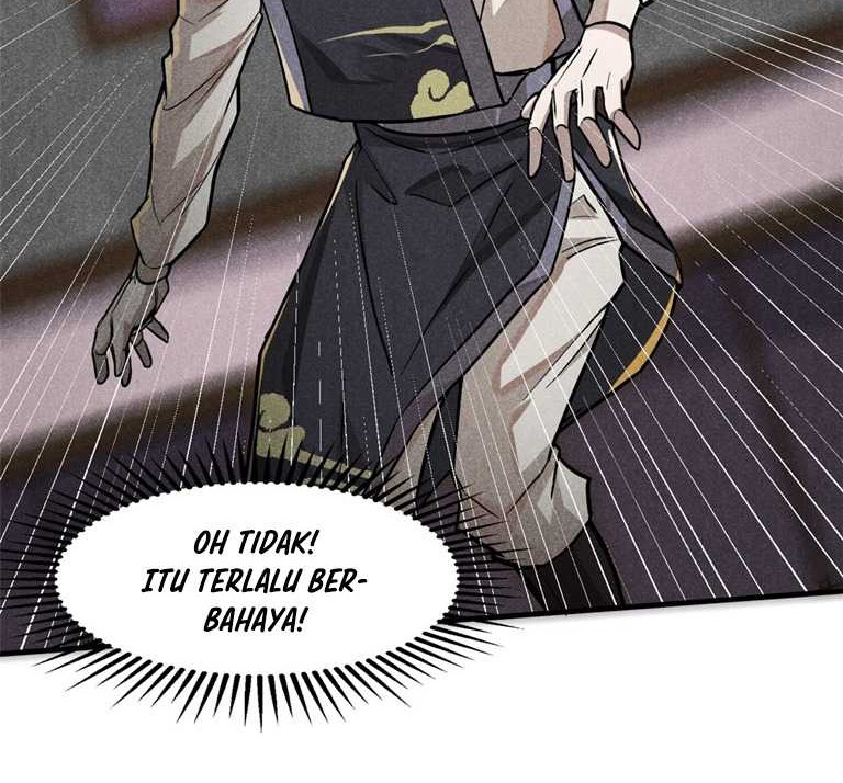 A Demonic Heart Chapter 20 - halaman 12