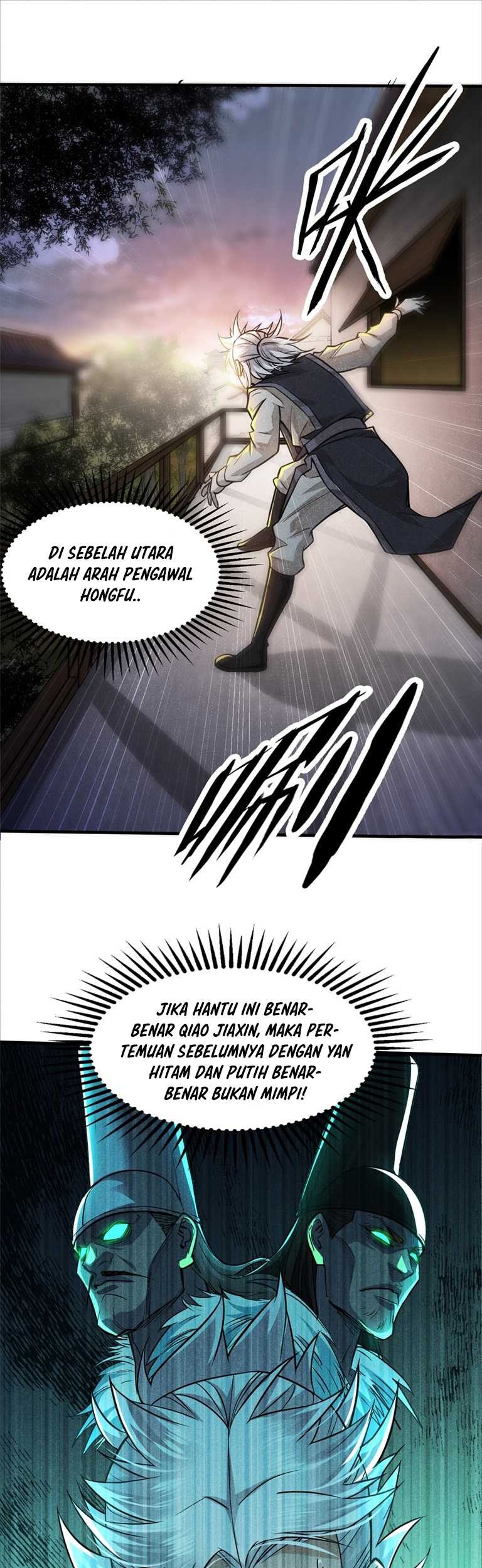 A Demonic Heart Chapter 20 - halaman 13