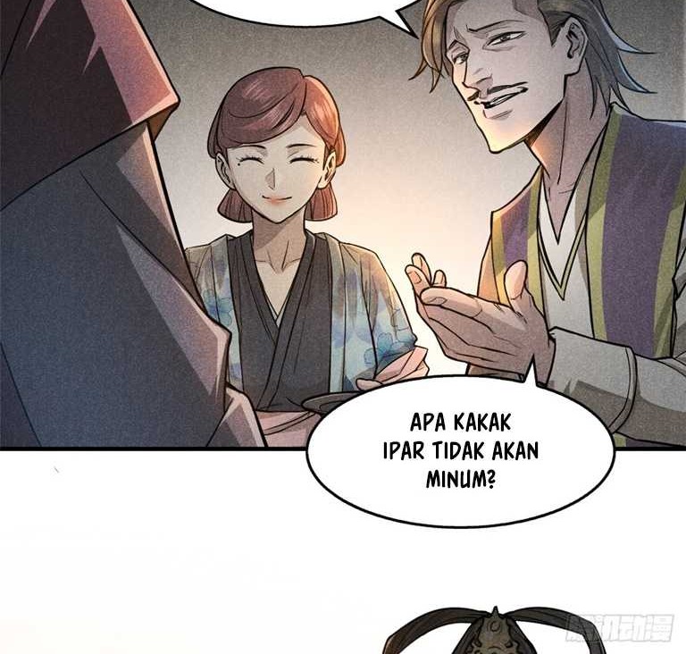 A Demonic Heart Chapter 20 - halaman 16