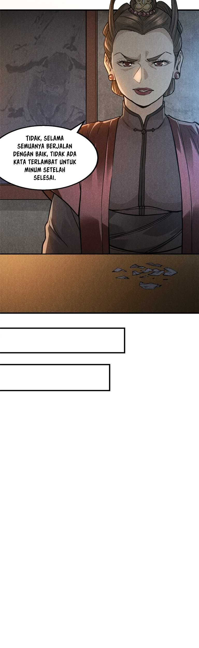 A Demonic Heart Chapter 20 - halaman 17
