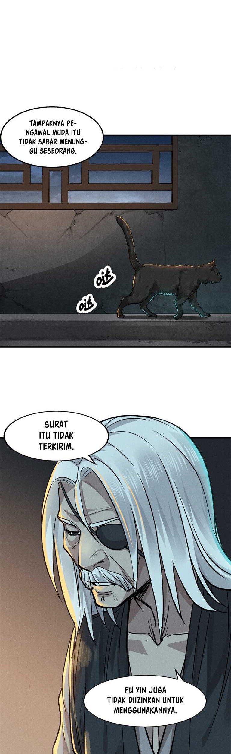 A Demonic Heart Chapter 20 - halaman 18