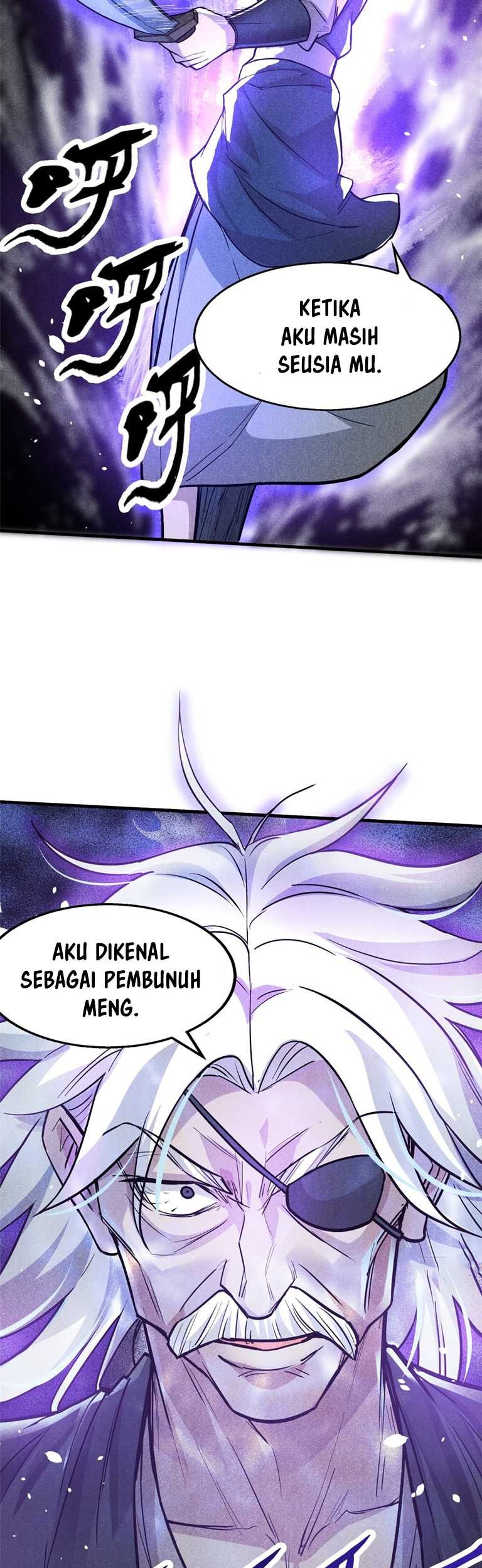 A Demonic Heart Chapter 20 - halaman 24