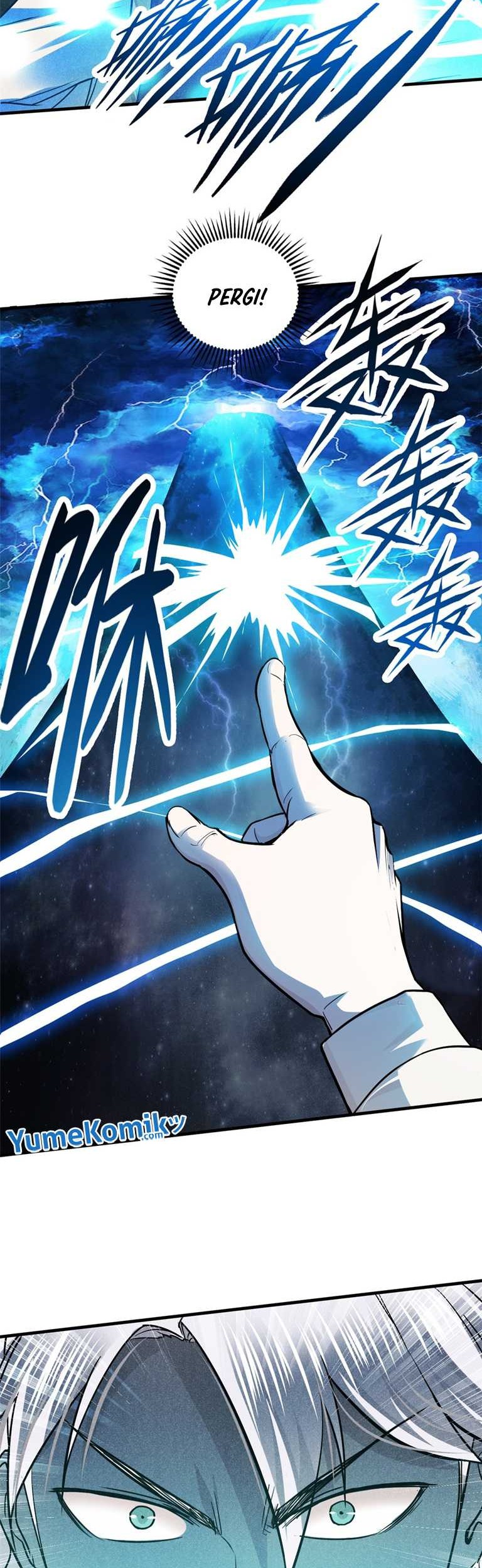 A Demonic Heart Chapter 20 - halaman 6
