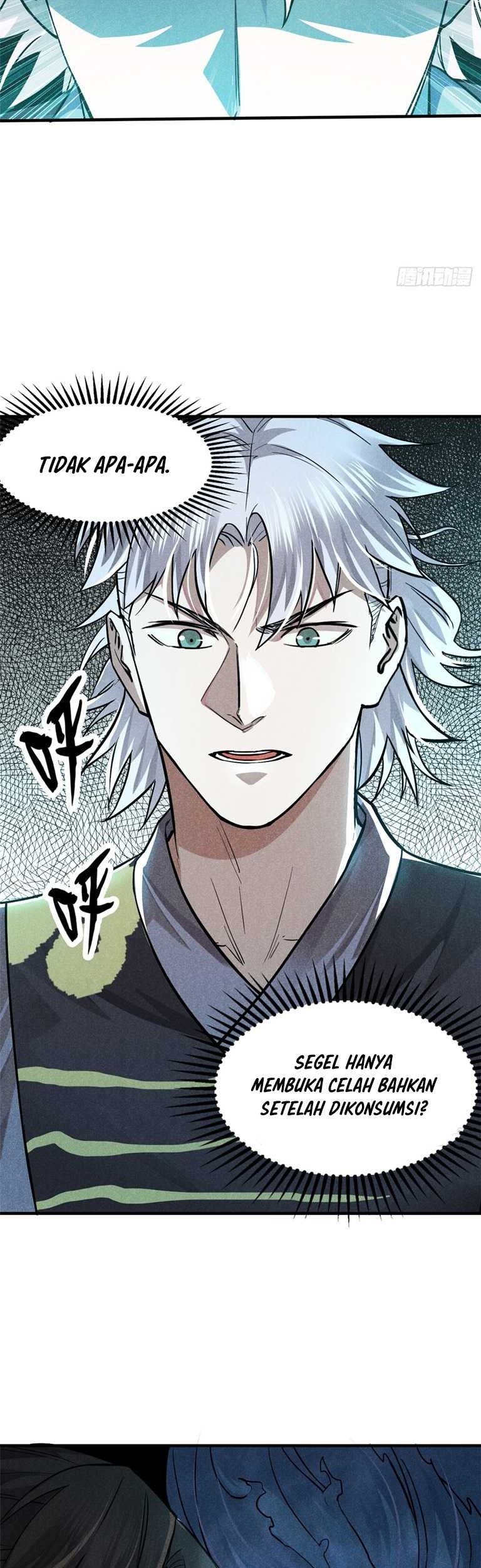 A Demonic Heart Chapter 20 - halaman 7