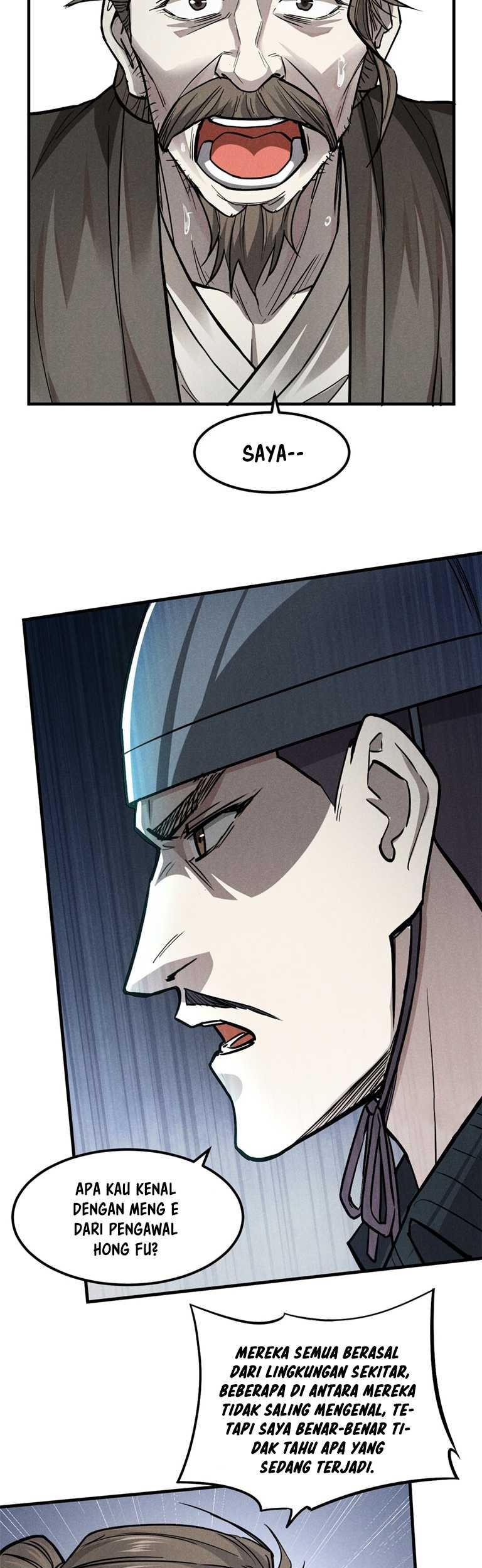 A Demonic Heart Chapter 21 - halaman 13