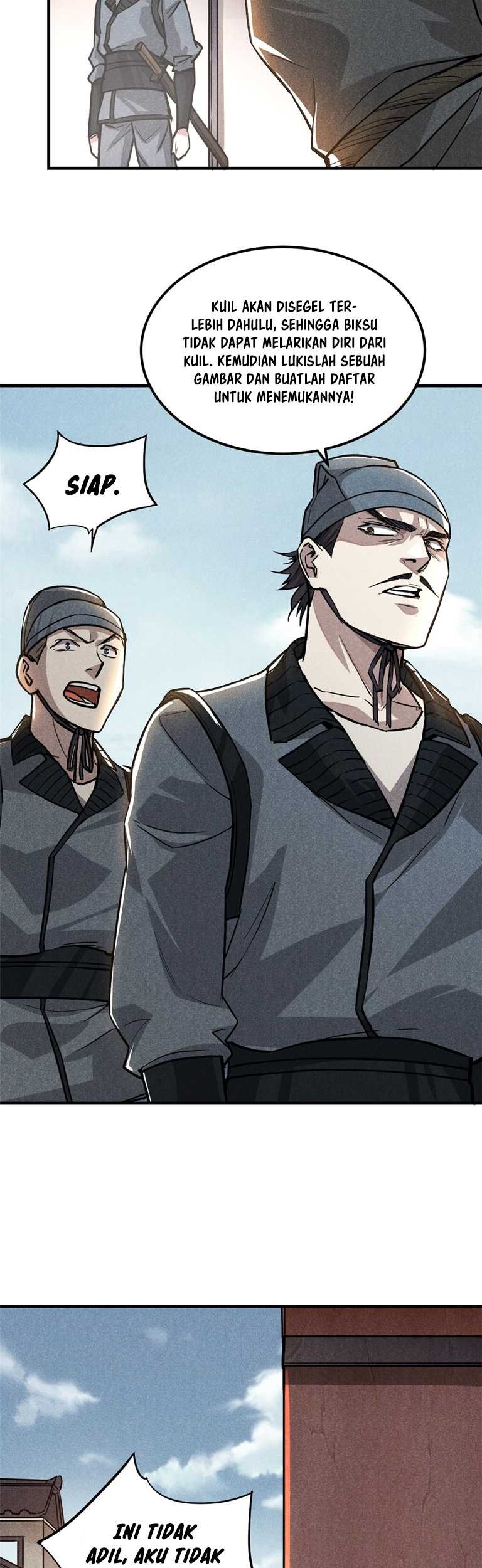 A Demonic Heart Chapter 21 - halaman 16