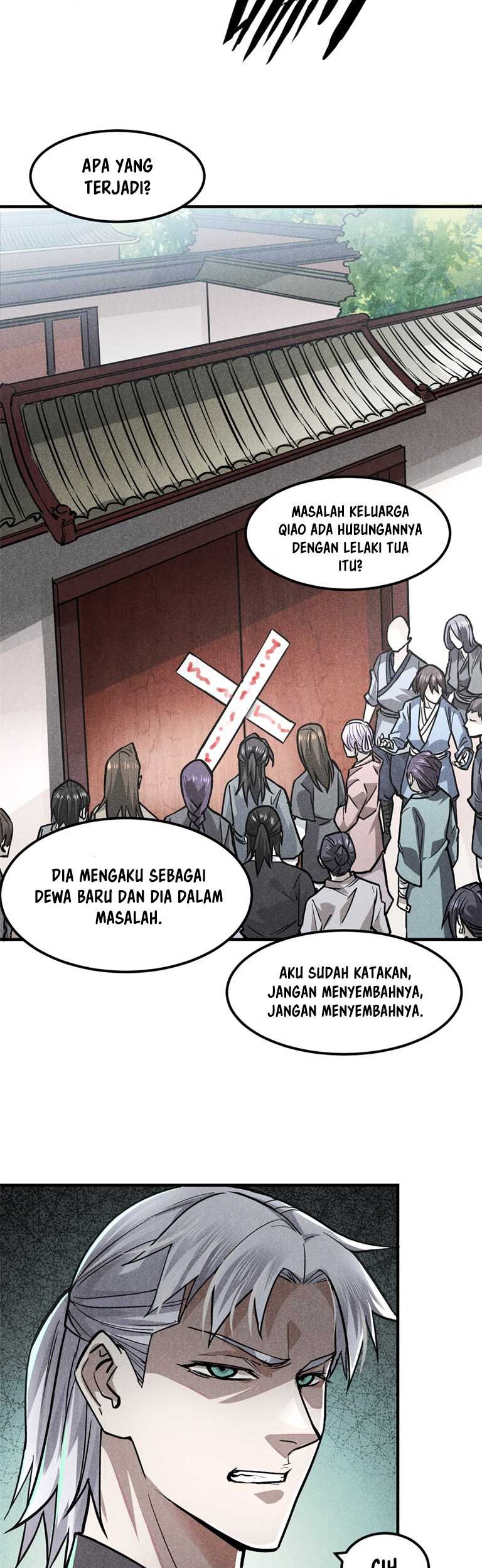 A Demonic Heart Chapter 21 - halaman 18