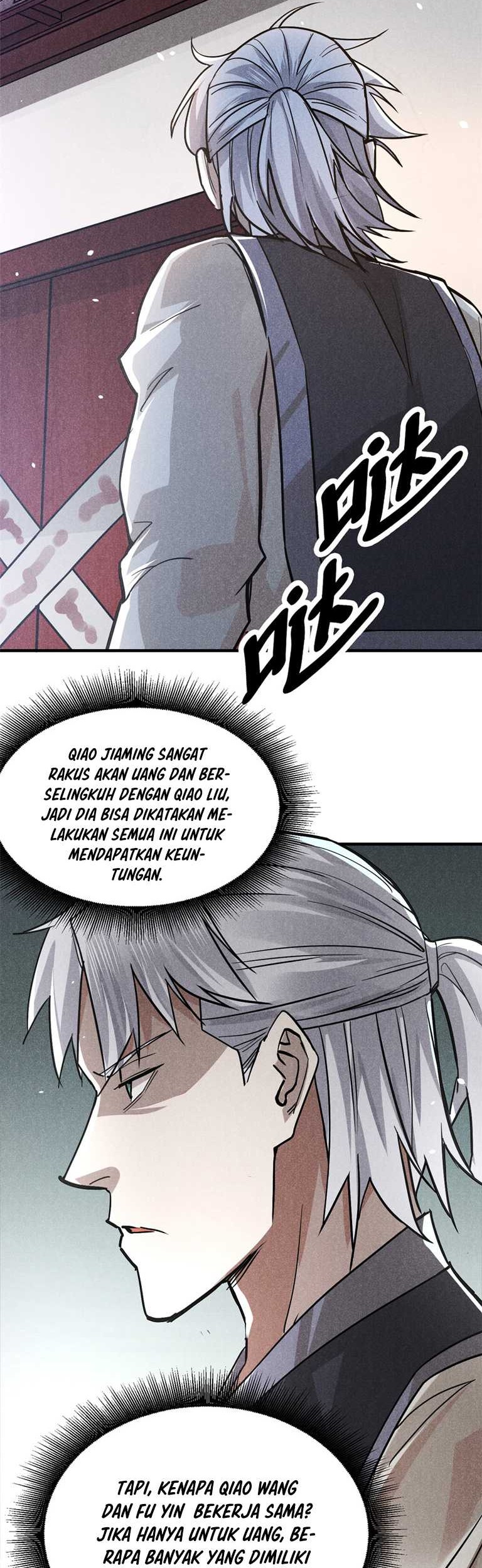 A Demonic Heart Chapter 21 - halaman 21