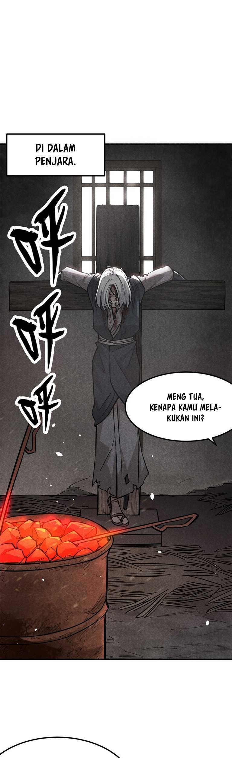 A Demonic Heart Chapter 21 - halaman 24