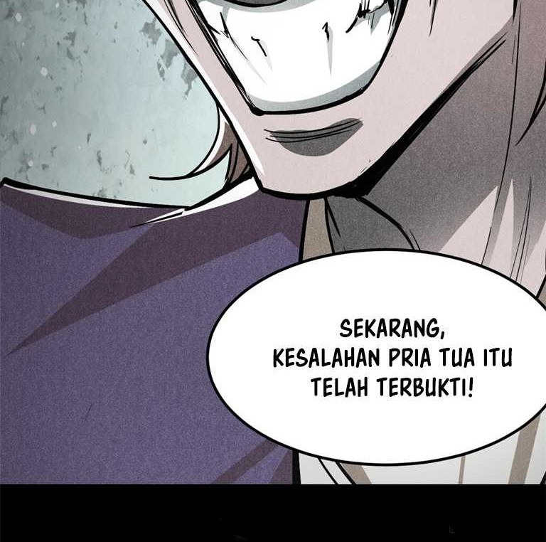 A Demonic Heart Chapter 21 - halaman 28