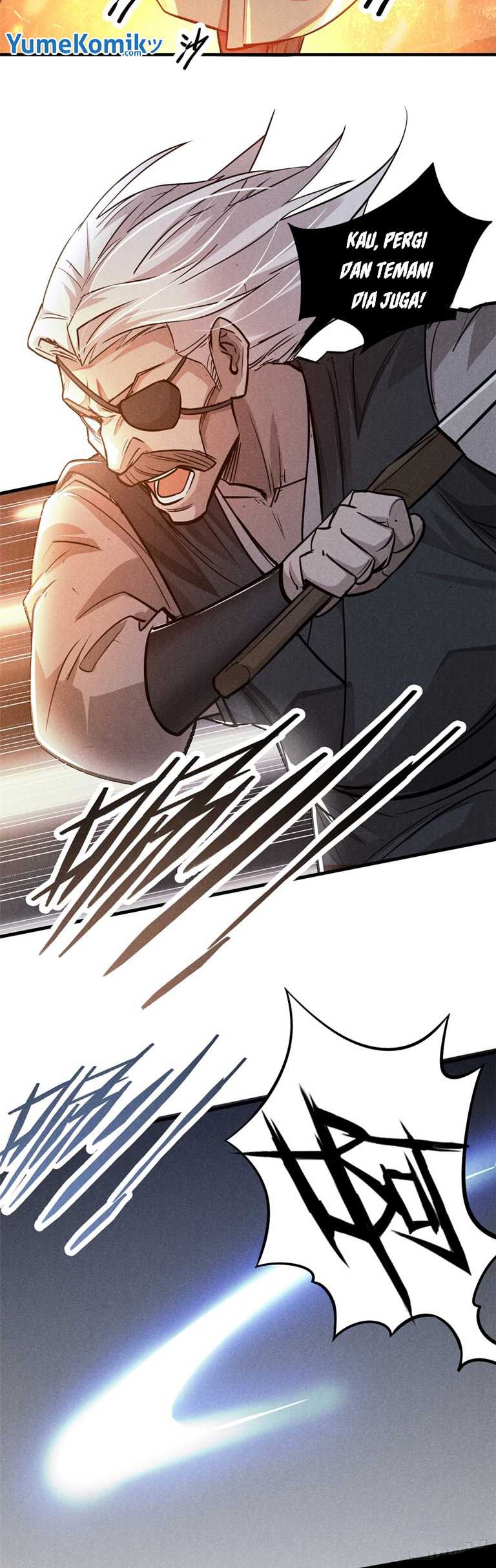 A Demonic Heart Chapter 21 - halaman 4