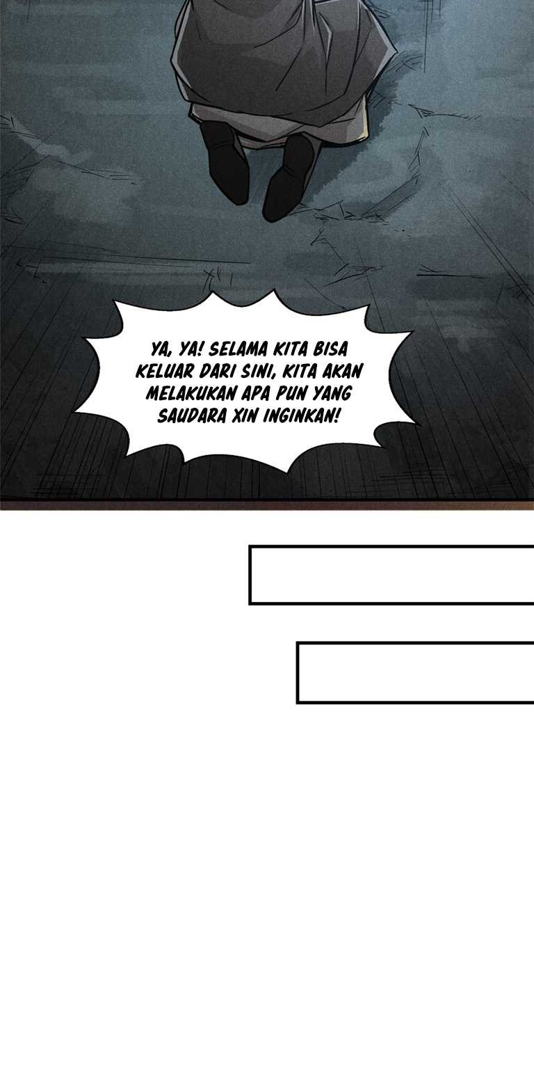 A Demonic Heart Chapter 22 - halaman 10