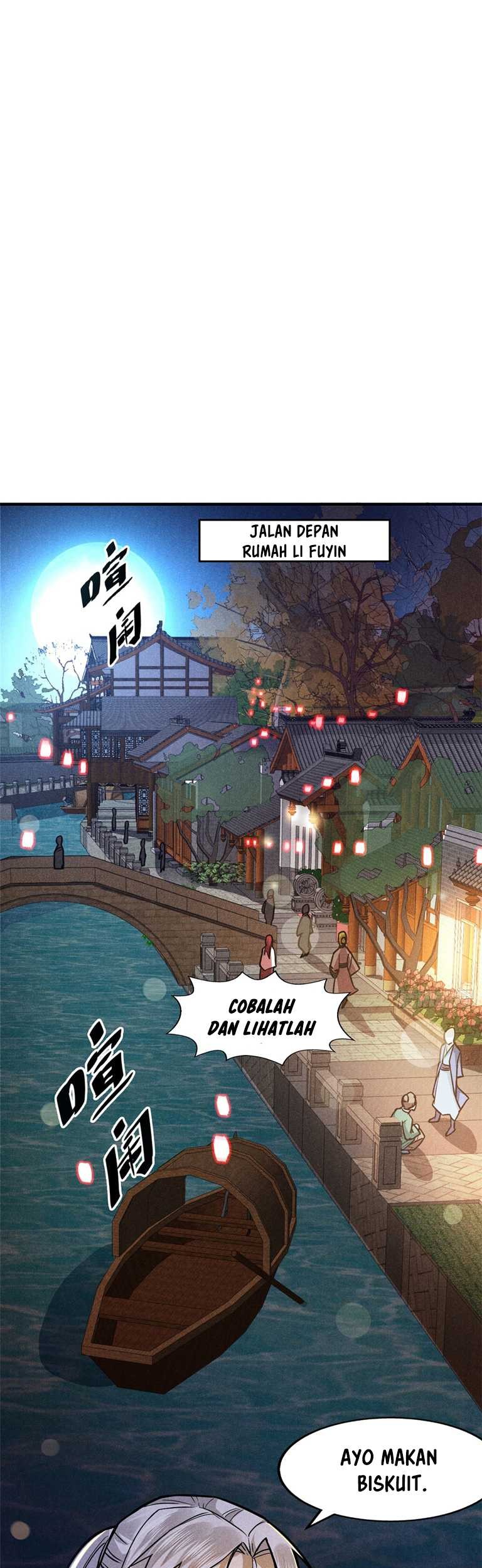 A Demonic Heart Chapter 22 - halaman 11
