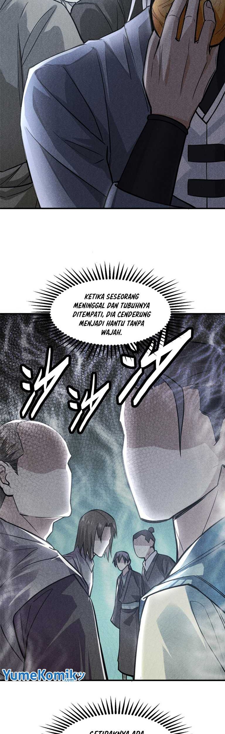 A Demonic Heart Chapter 22 - halaman 15