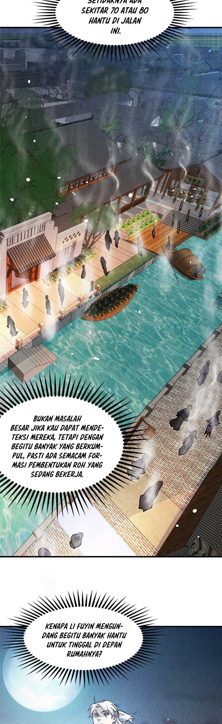 A Demonic Heart Chapter 22 - halaman 16