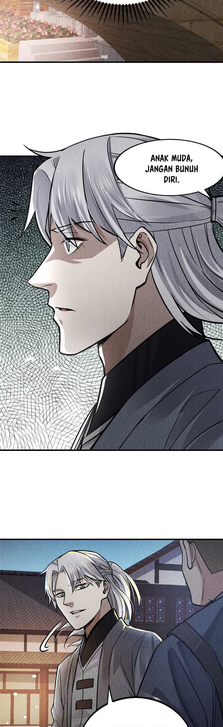 A Demonic Heart Chapter 22 - halaman 18
