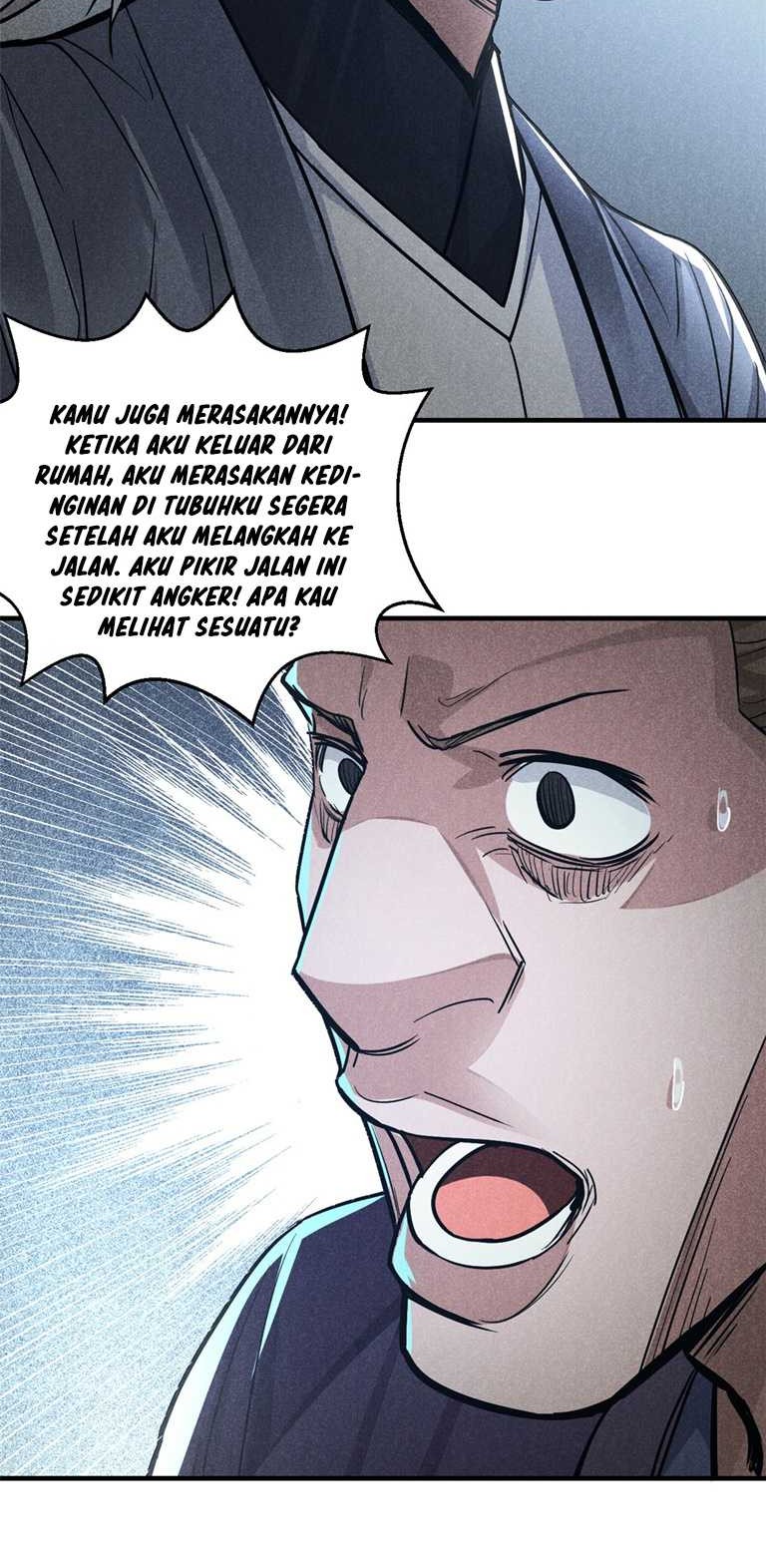 A Demonic Heart Chapter 22 - halaman 20