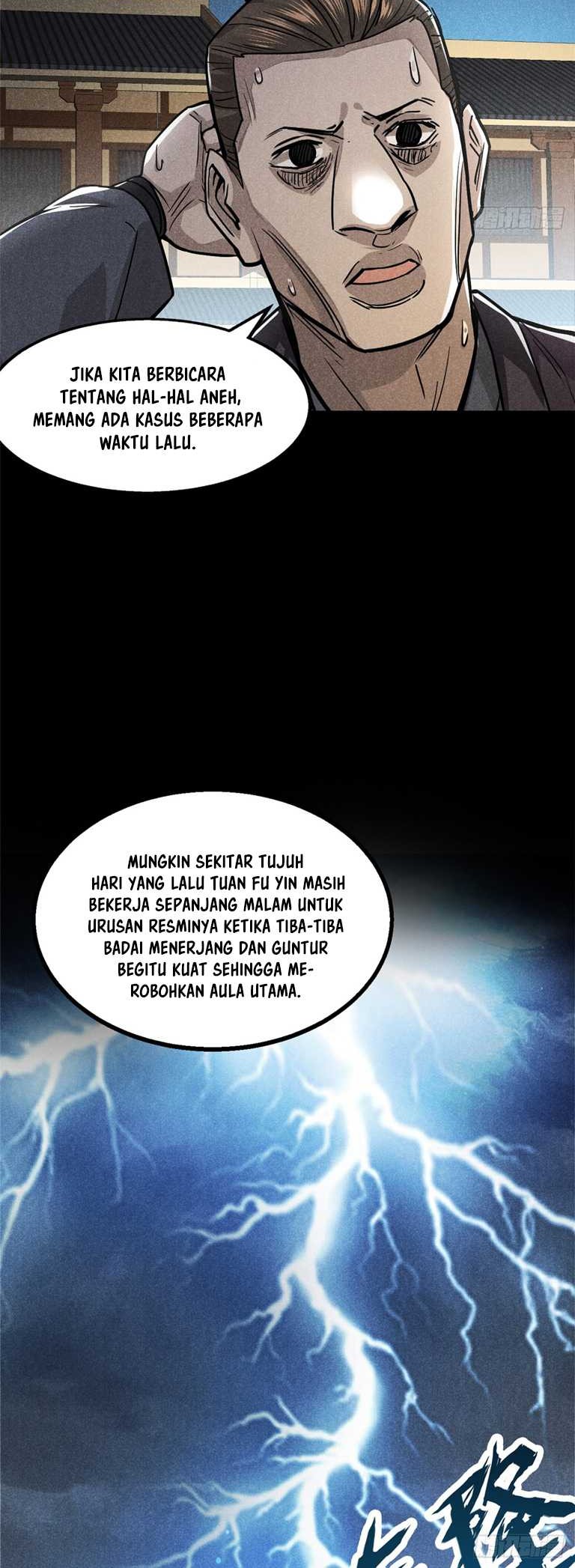 A Demonic Heart Chapter 22 - halaman 23