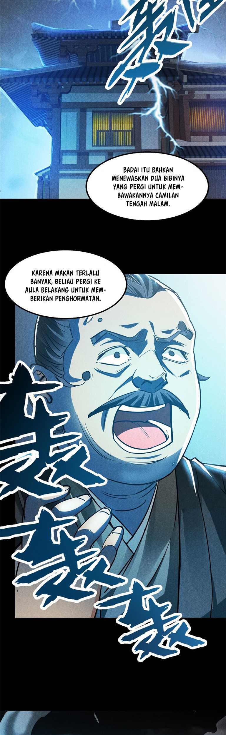 A Demonic Heart Chapter 22 - halaman 24