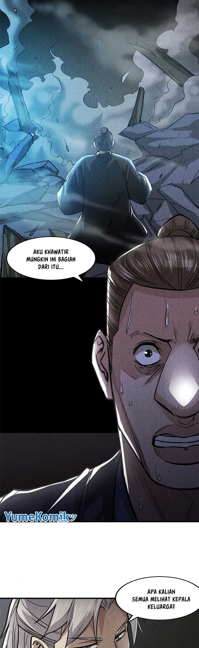A Demonic Heart Chapter 22 - halaman 25