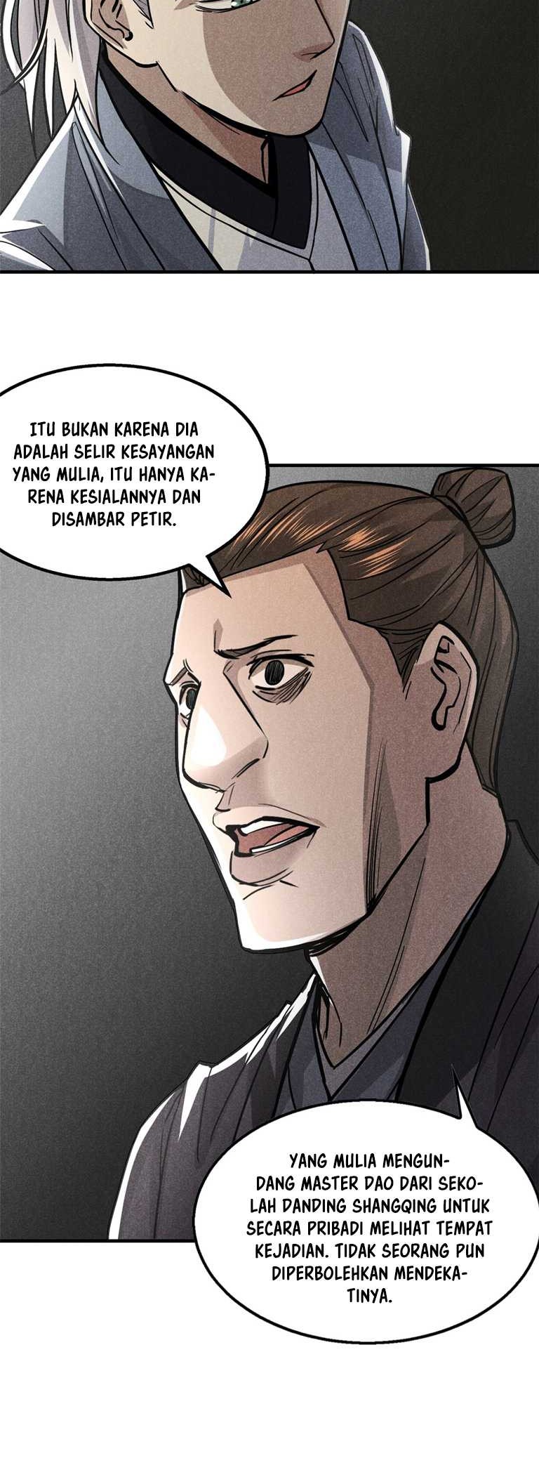 A Demonic Heart Chapter 22 - halaman 26