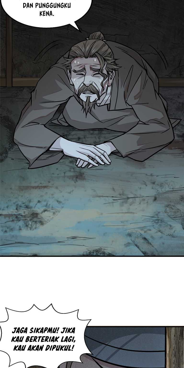 A Demonic Heart Chapter 22 - halaman 7