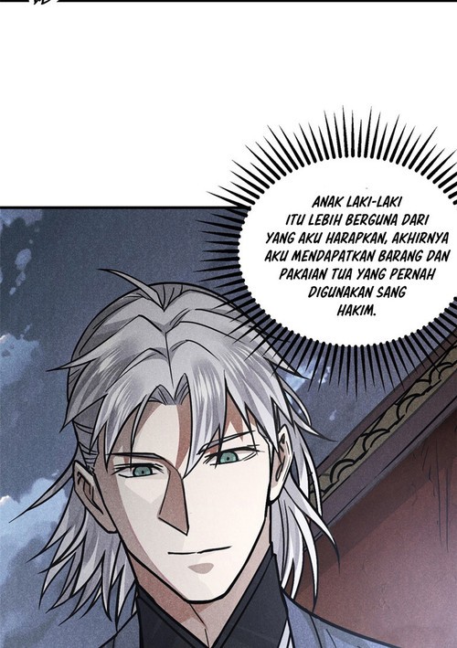 A Demonic Heart Chapter 23 - halaman 10