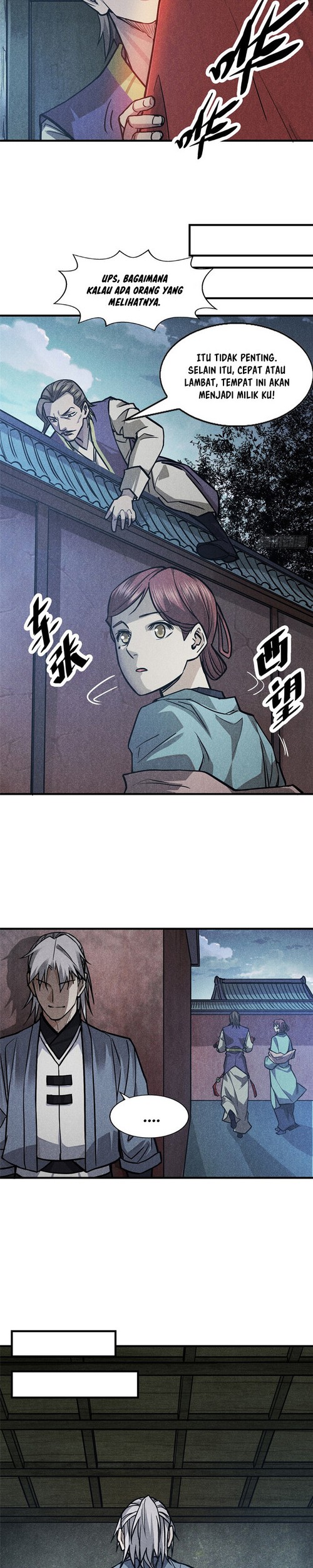 A Demonic Heart Chapter 23 - halaman 15