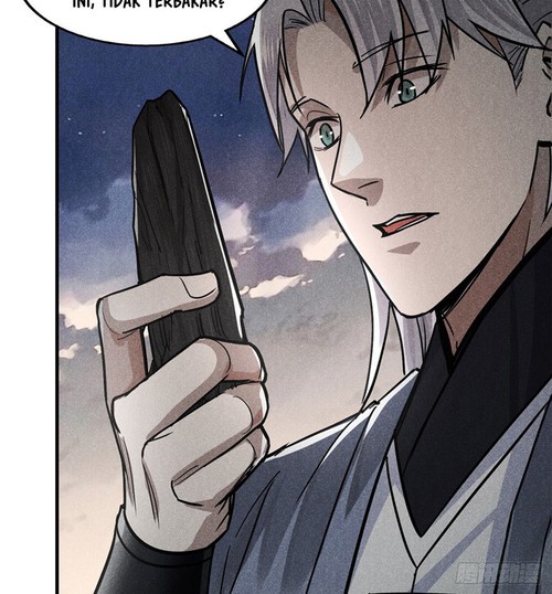A Demonic Heart Chapter 23 - halaman 4