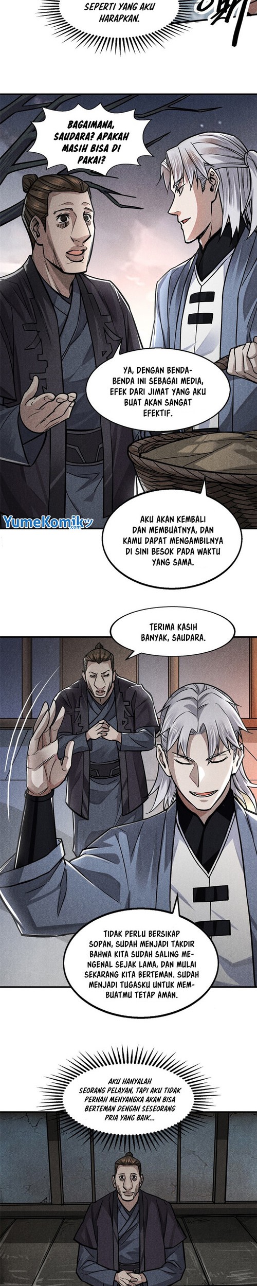 A Demonic Heart Chapter 23 - halaman 6