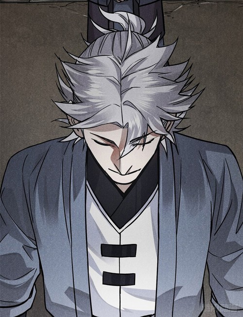 A Demonic Heart Chapter 23 - halaman 7