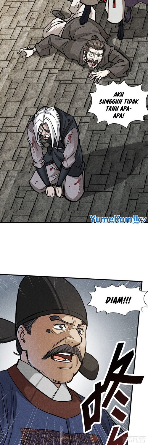 A Demonic Heart Chapter 24 - halaman 17