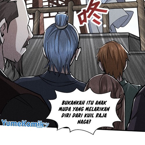 A Demonic Heart Chapter 24 - halaman 19