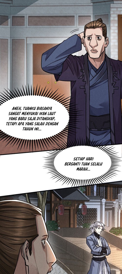 A Demonic Heart Chapter 24 - halaman 9
