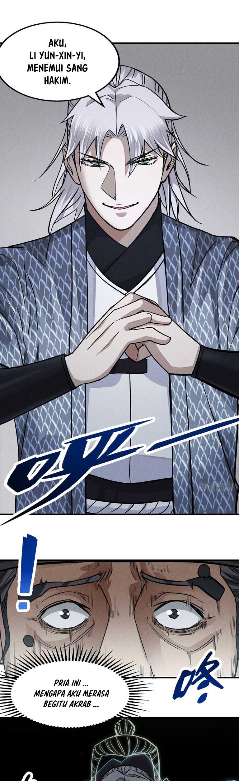 A Demonic Heart Chapter 25 - halaman 10
