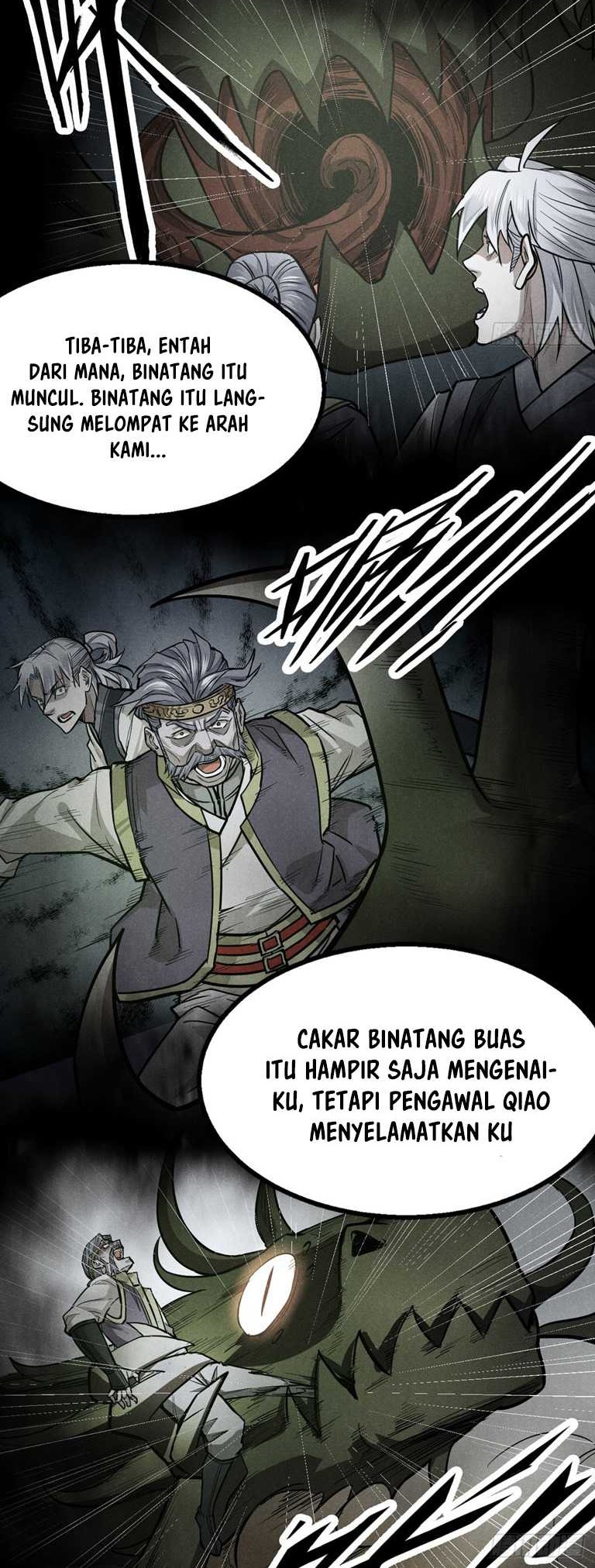 A Demonic Heart Chapter 25 - halaman 13