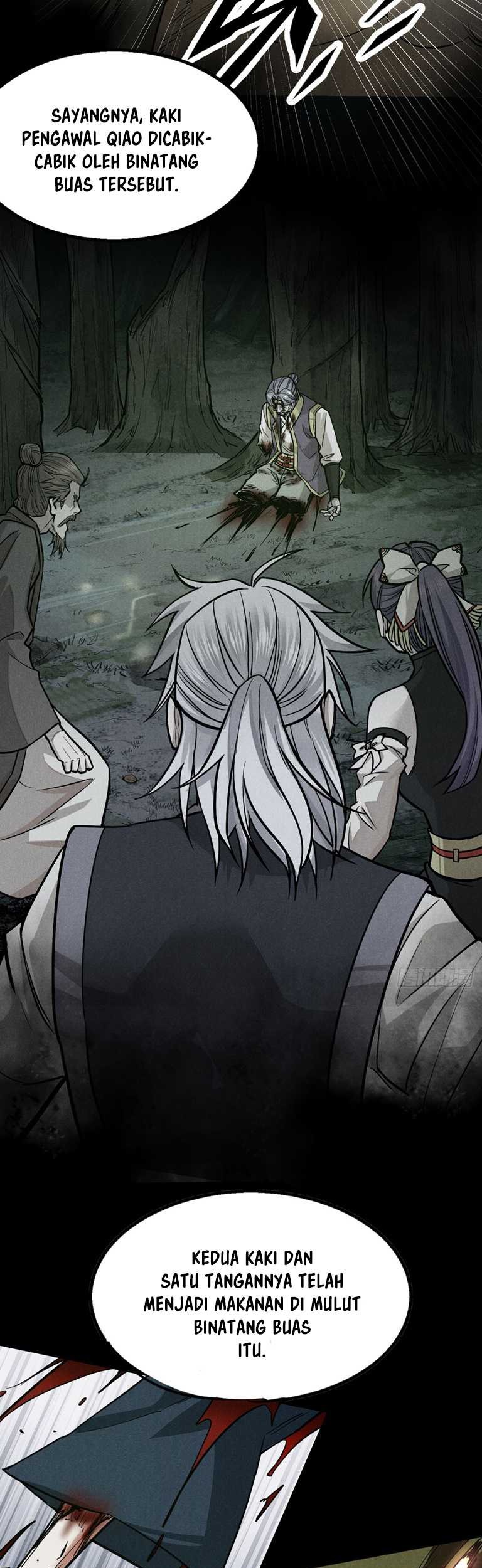A Demonic Heart Chapter 25 - halaman 14