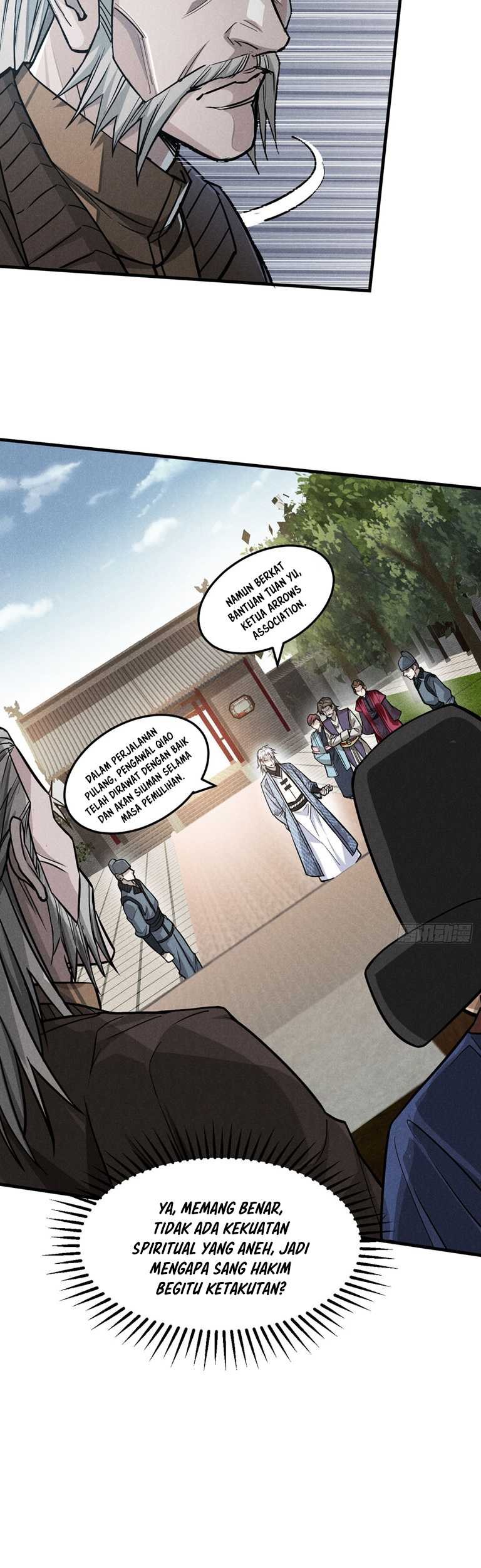 A Demonic Heart Chapter 25 - halaman 18